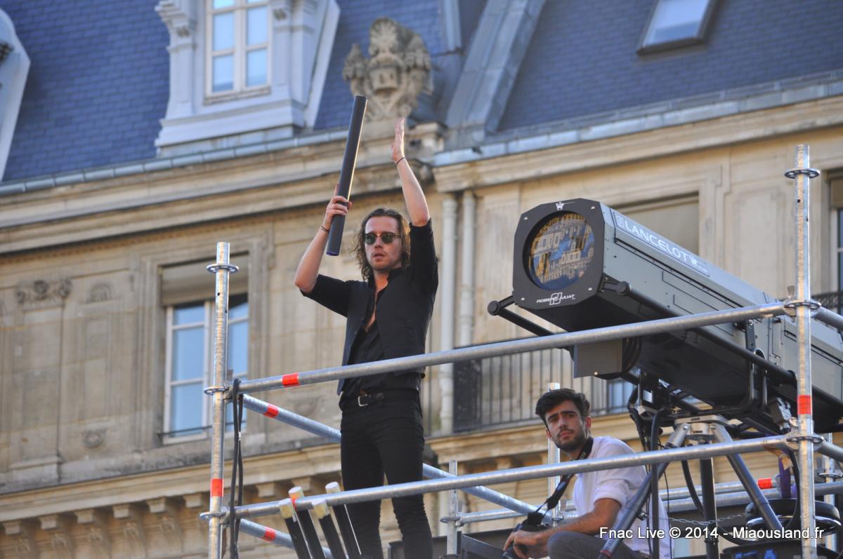 091 - Fnac Live J1 2014