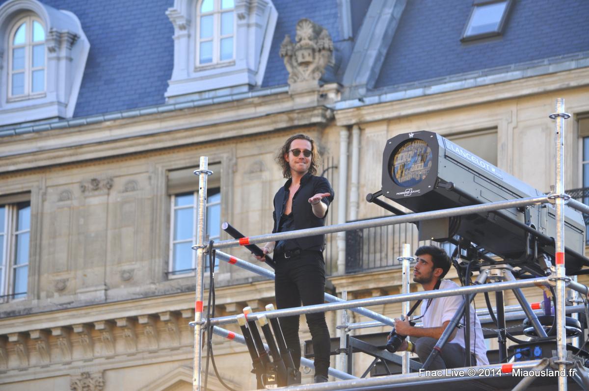 092 - Fnac Live J1 2014