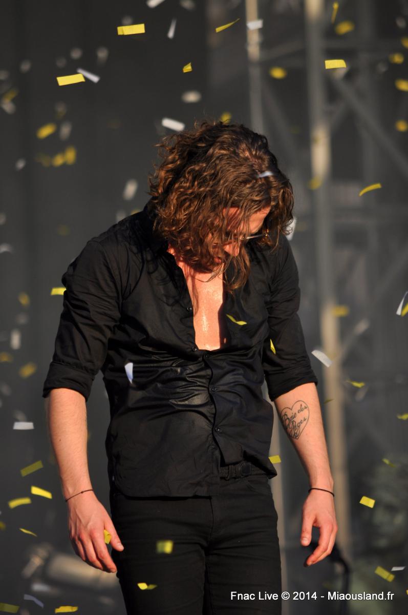 097 - Fnac Live J1 2014