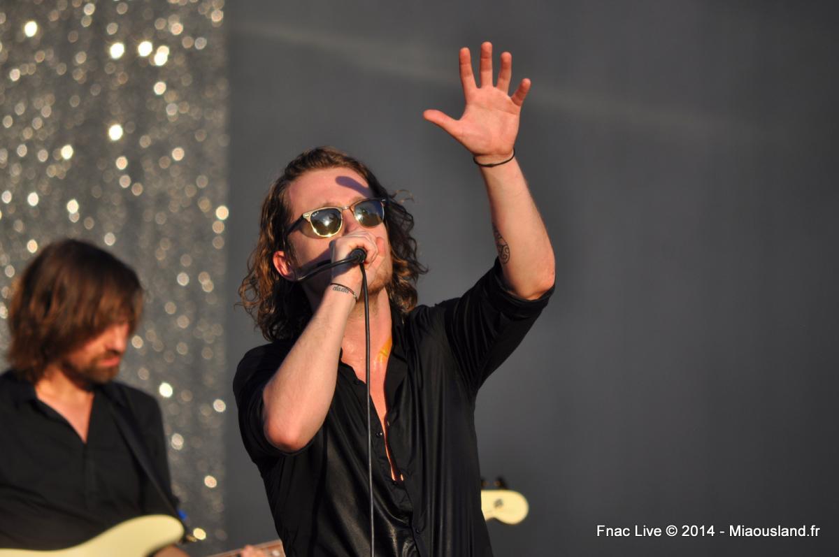 100 - Fnac Live J1 2014
