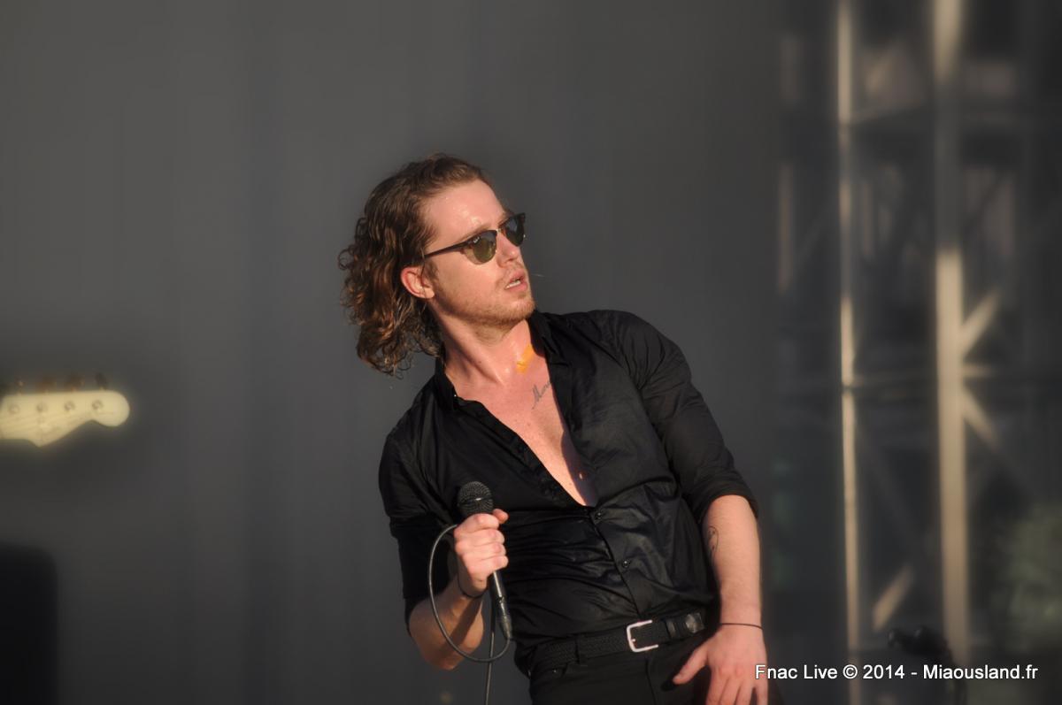 101 - Fnac Live J1 2014