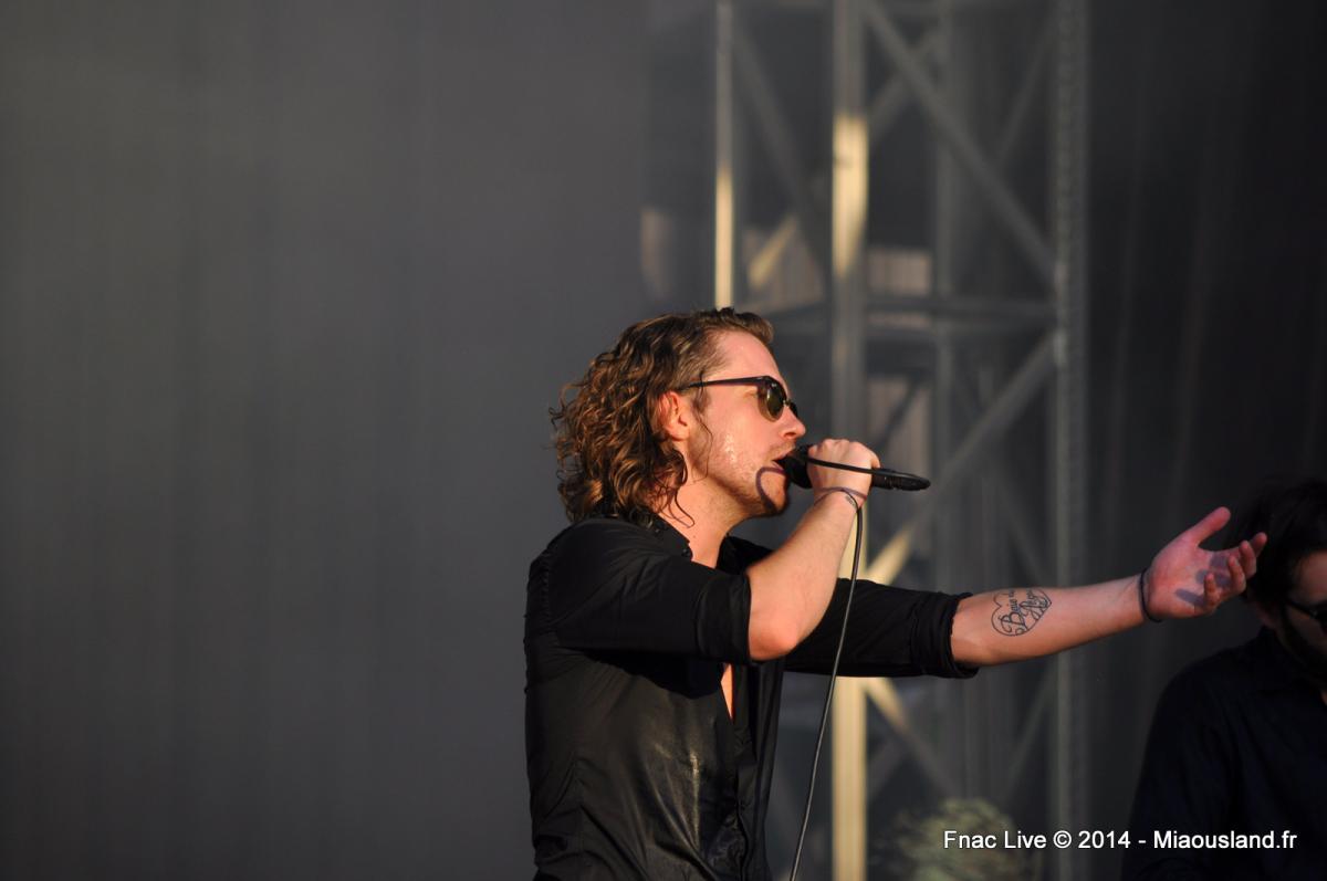 102 - Fnac Live J1 2014