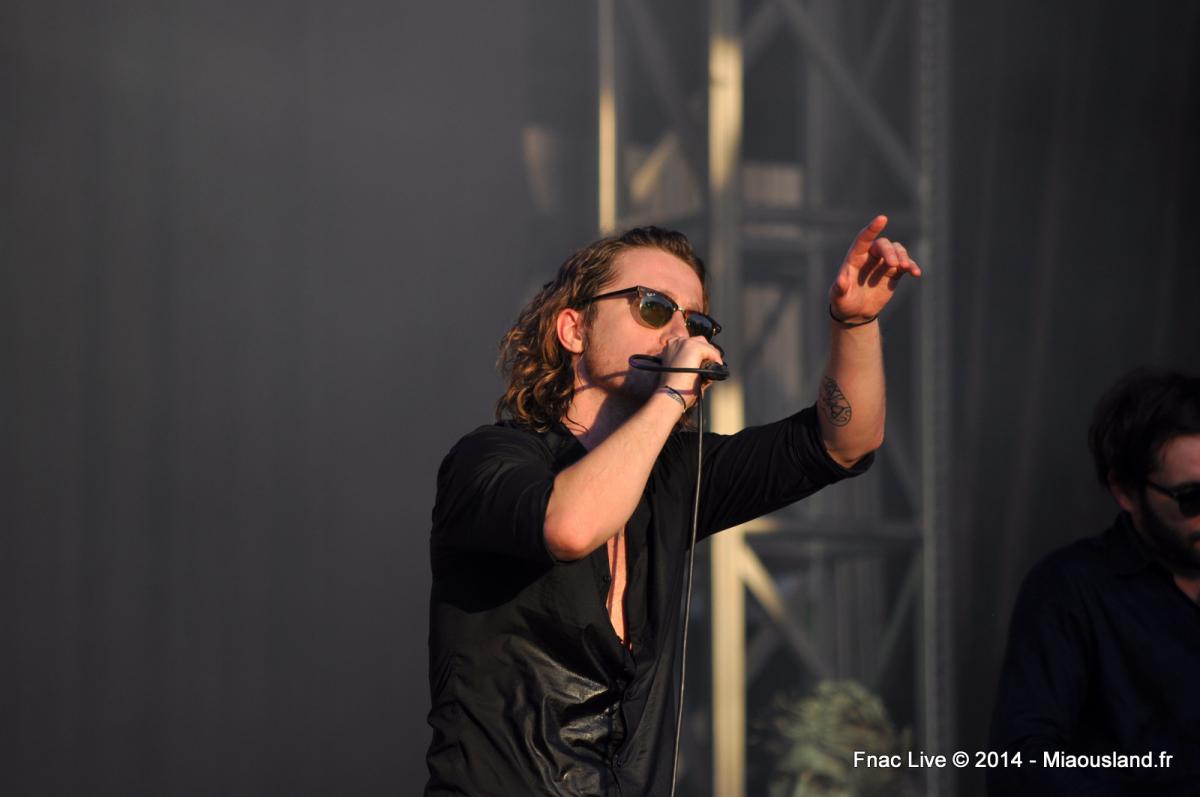 103 - Fnac Live J1 2014
