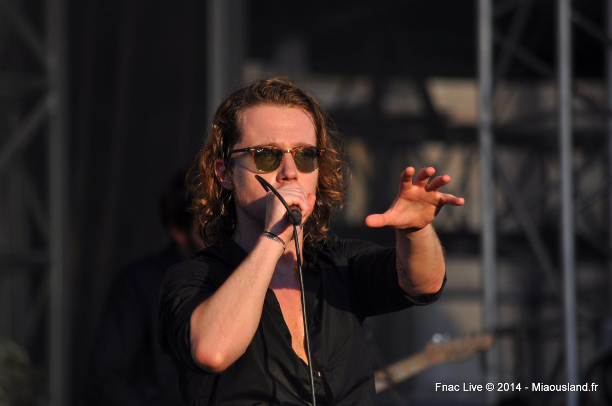 105 - Fnac Live J1 2014