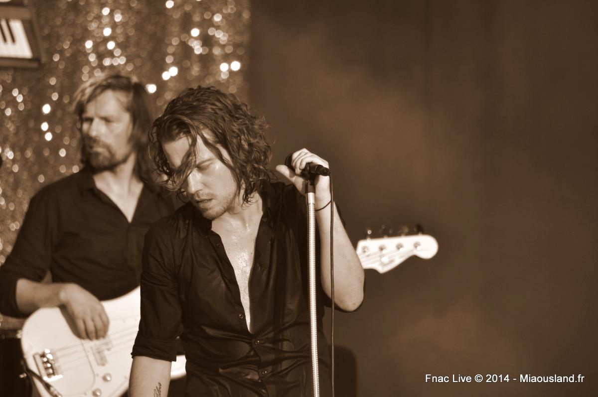 106 - Fnac Live J1 2014