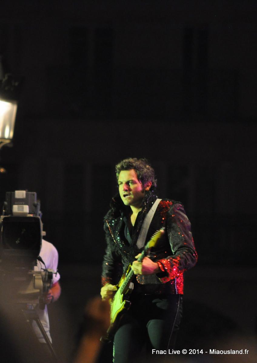 114 - Fnac Live J1 2014