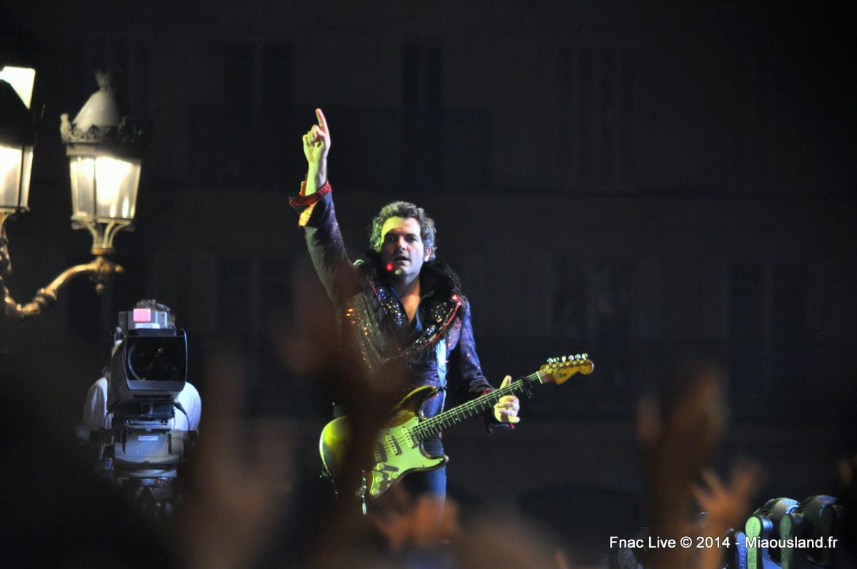 117 - Fnac Live J1 2014