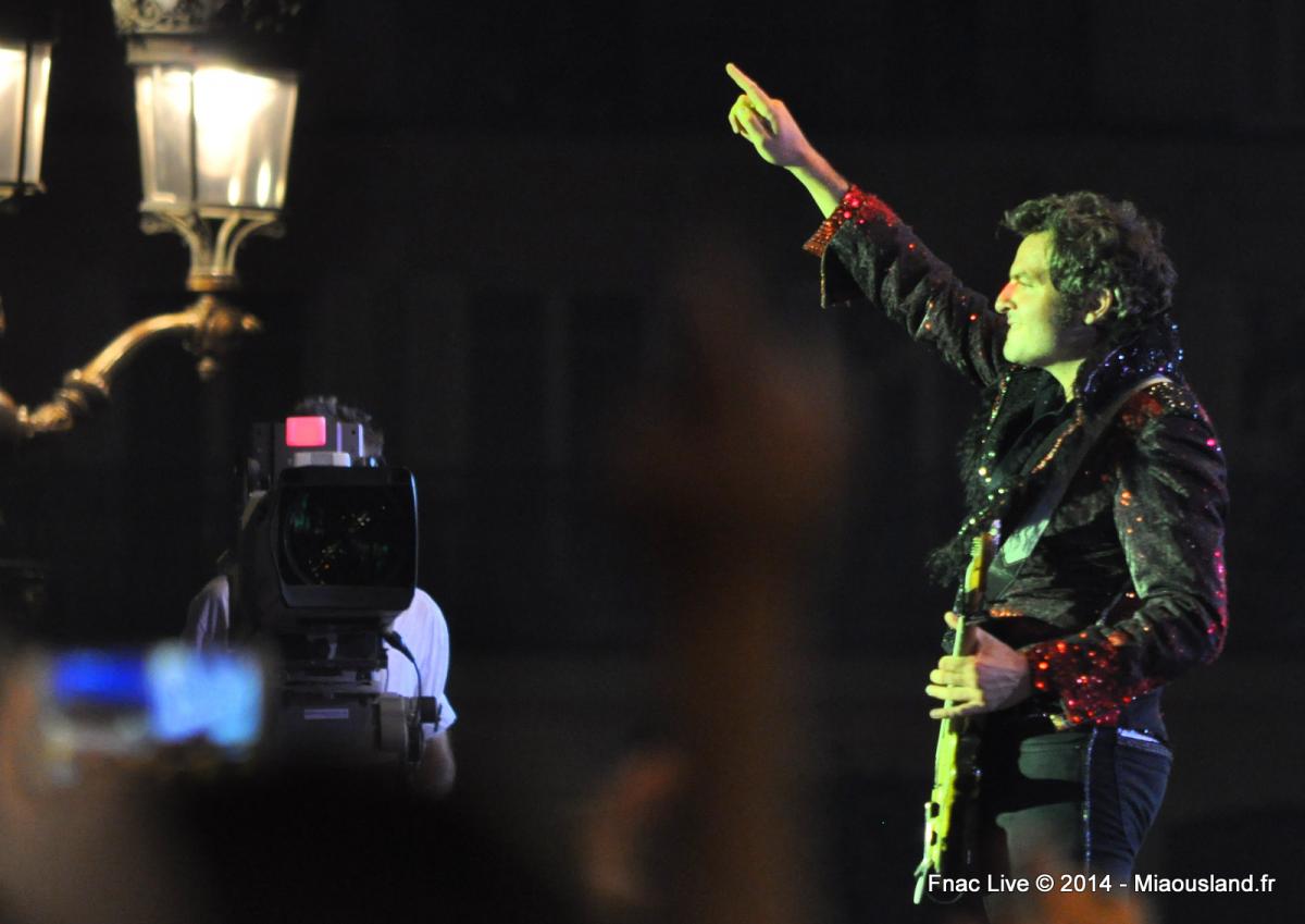 118 - Fnac Live J1 2014