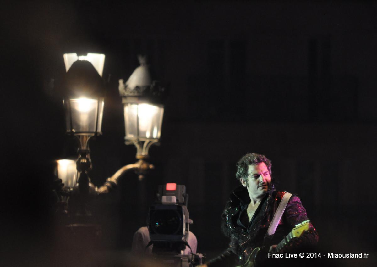 124 - Fnac Live J1 2014