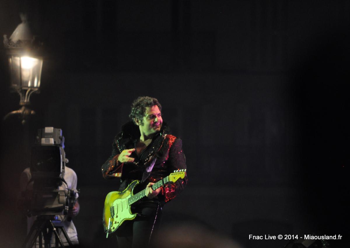 127 - Fnac Live J1 2014