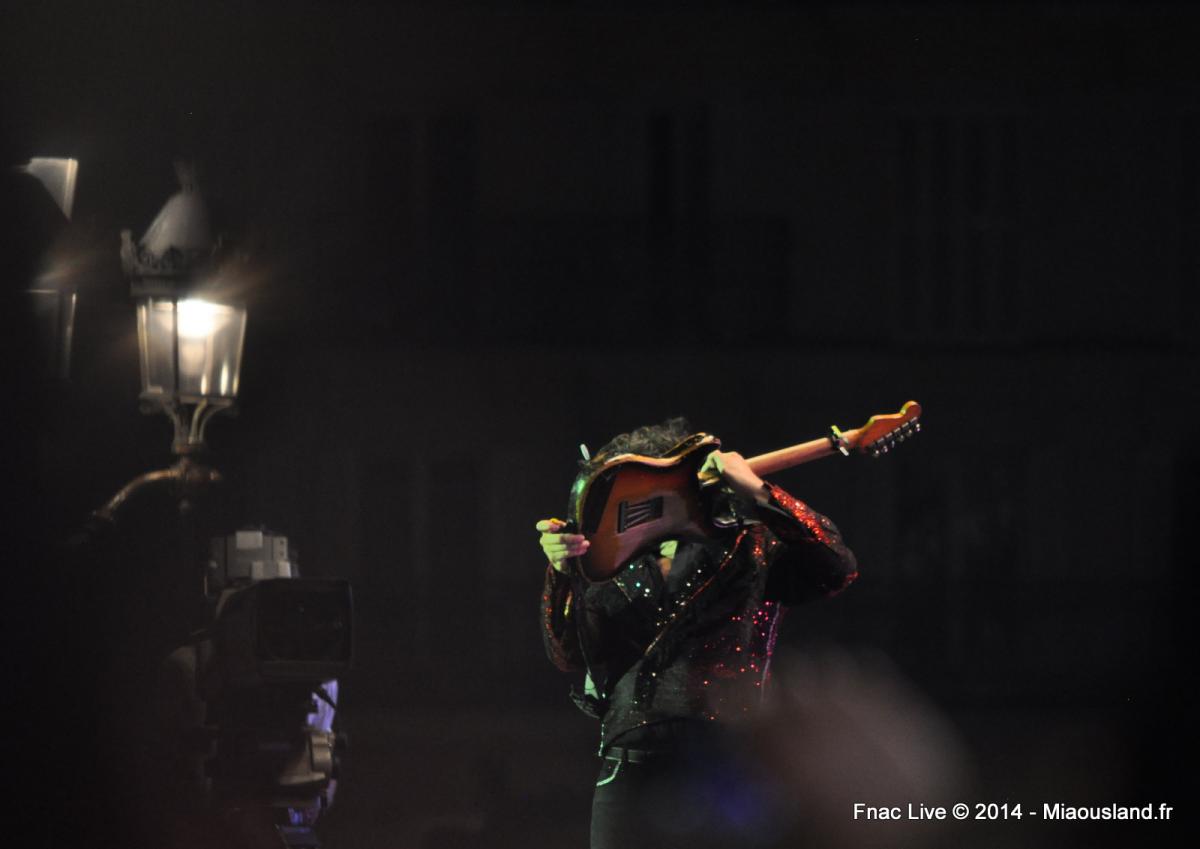 128 - Fnac Live J1 2014