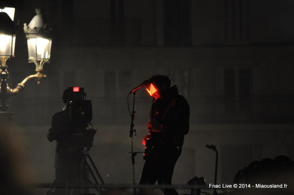 135 - Fnac Live J1 2014