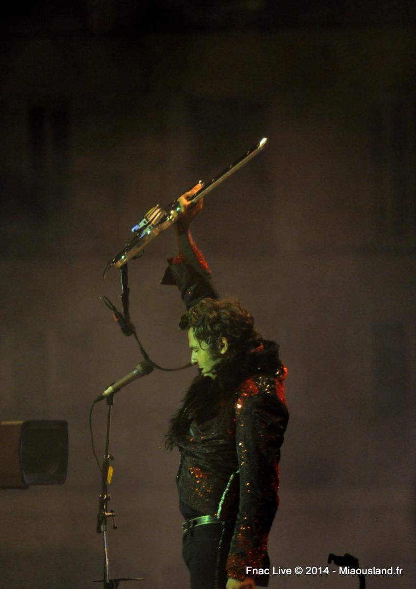 137 - Fnac Live J1 2014