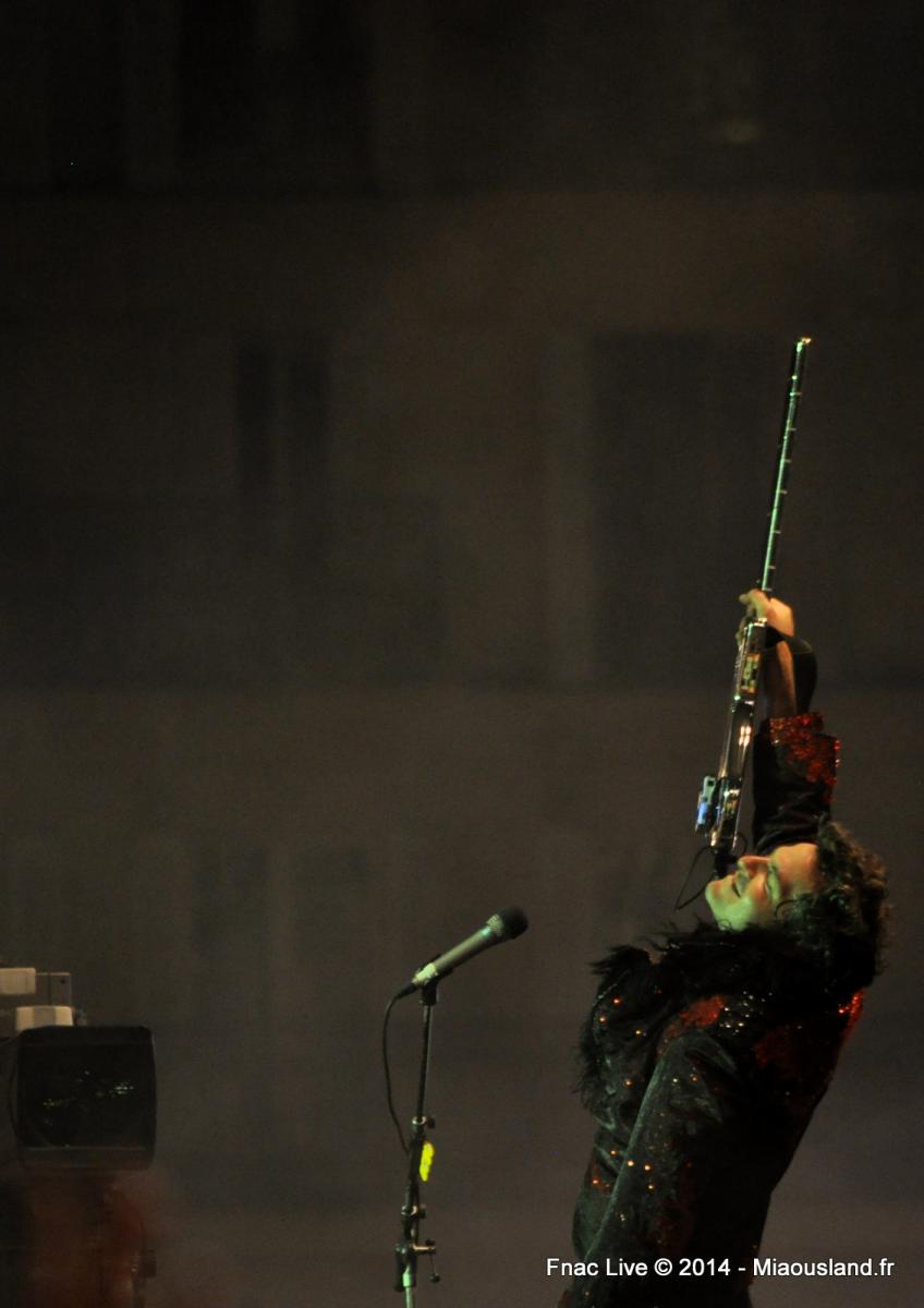 138 - Fnac Live J1 2014