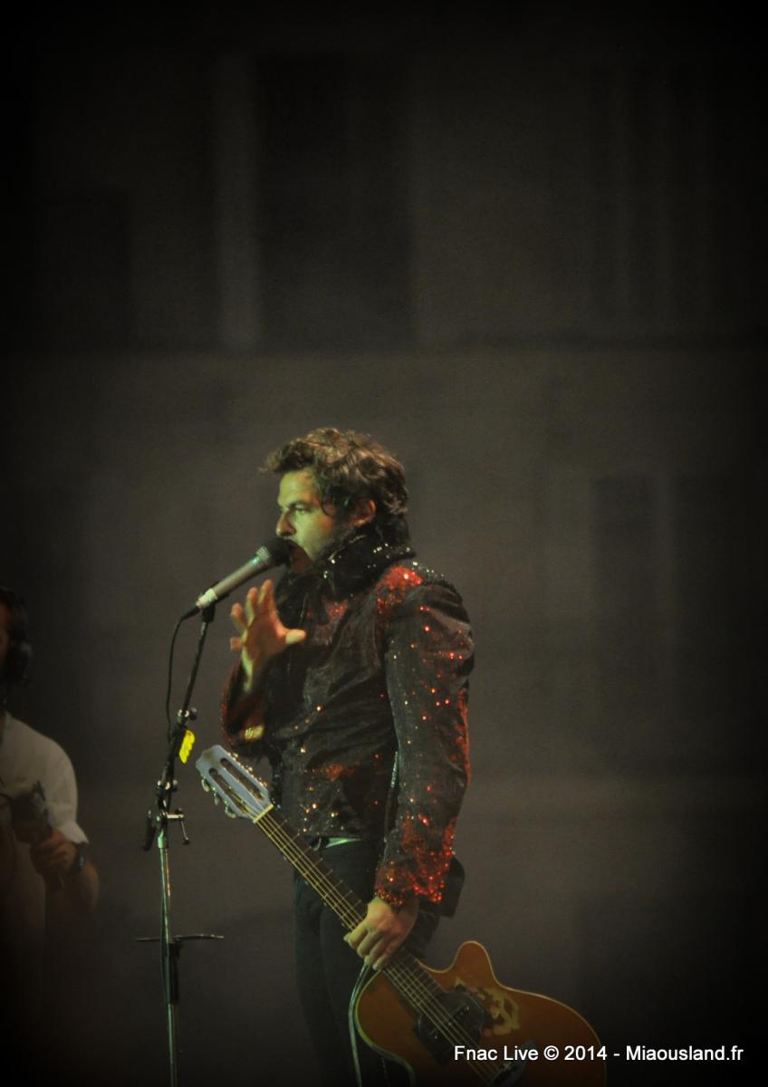 139 - Fnac Live J1 2014