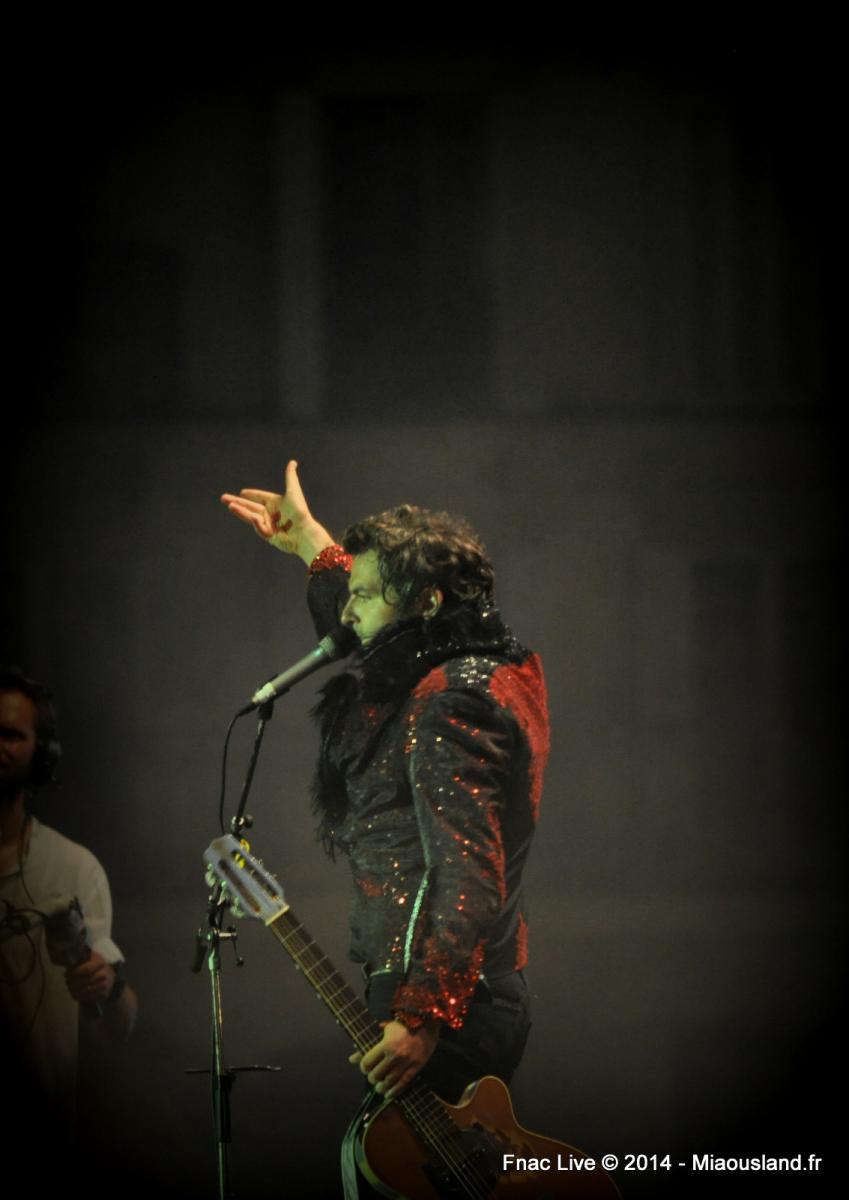 140 - Fnac Live J1 2014