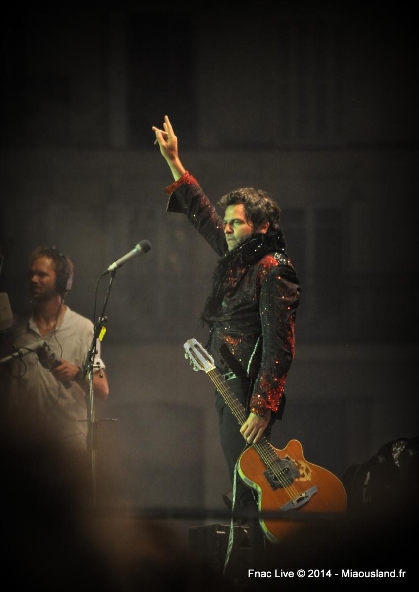 141 - Fnac Live J1 2014