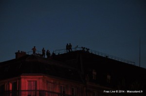 112 - Fnac Live J1 2014