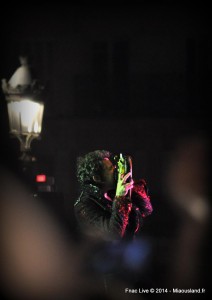 129 - Fnac Live J1 2014