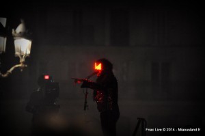 132 - Fnac Live J1 2014