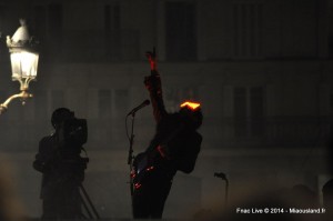 134 - Fnac Live J1 2014