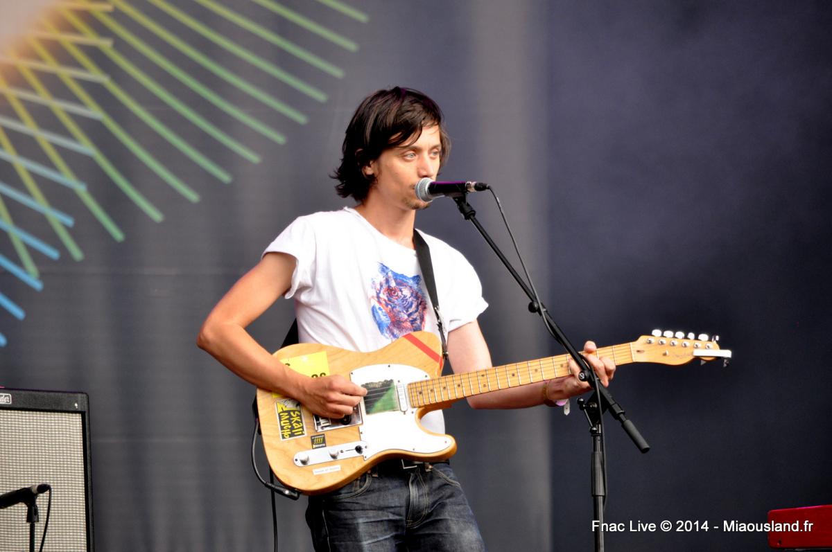 003 - Fnac Live J2 2014