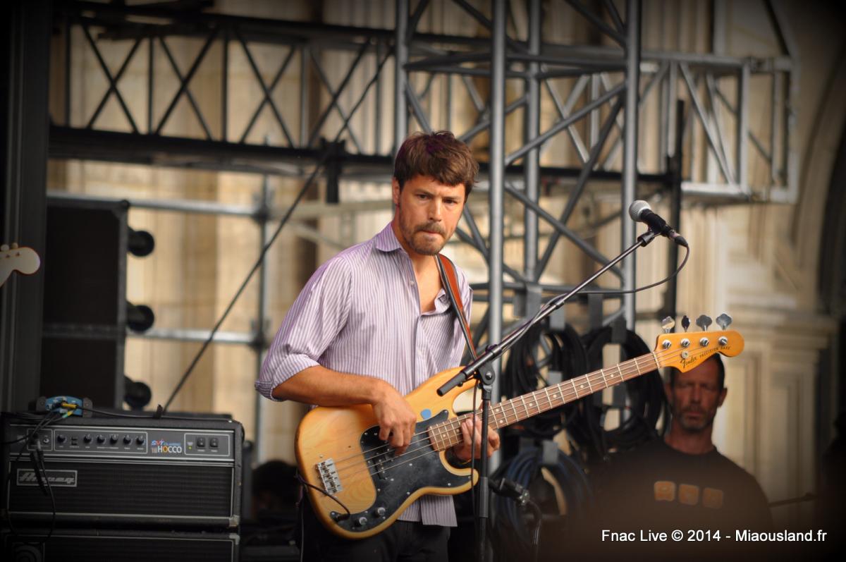 004 - Fnac Live J2 2014