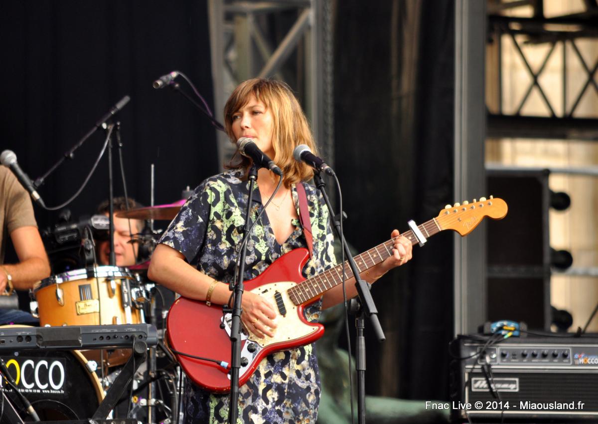 005 - Fnac Live J2 2014