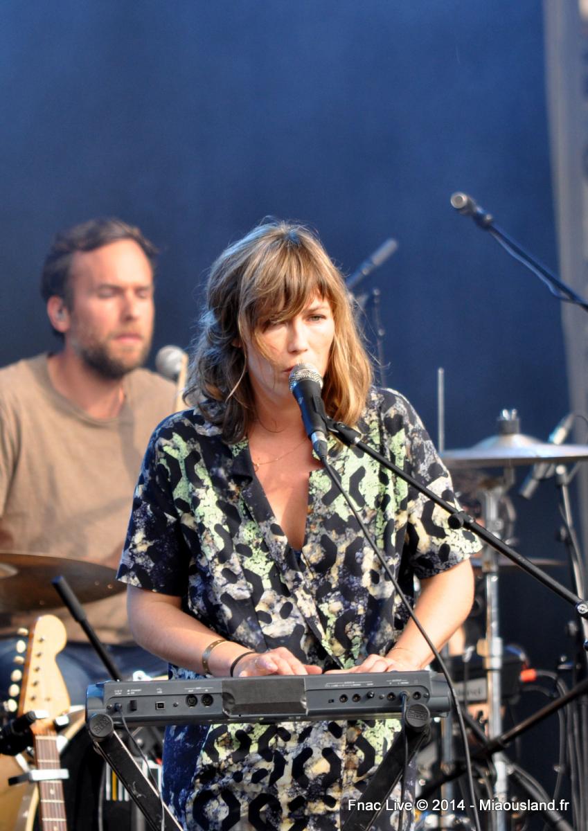 006 - Fnac Live J2 2014