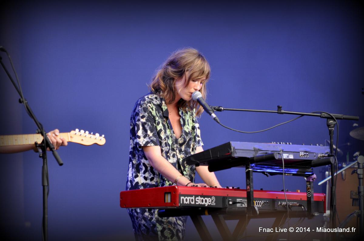 010 - Fnac Live J2 2014