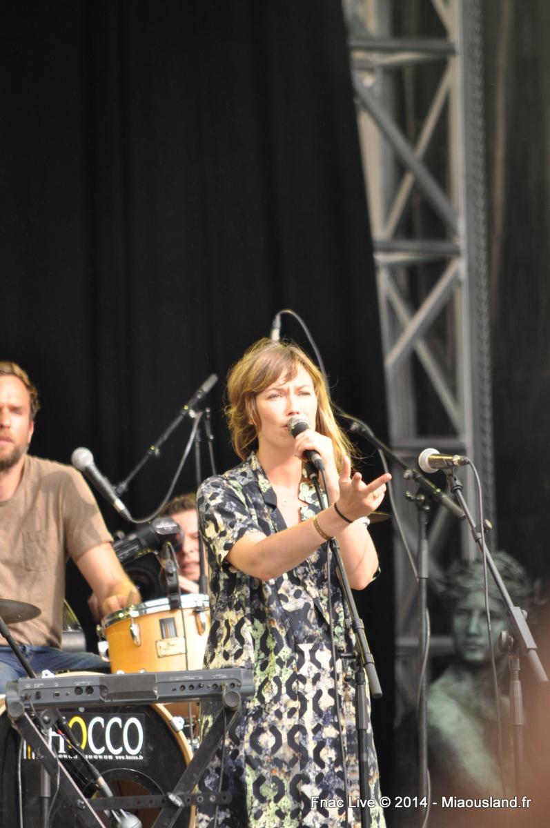 015 - Fnac Live J2 2014