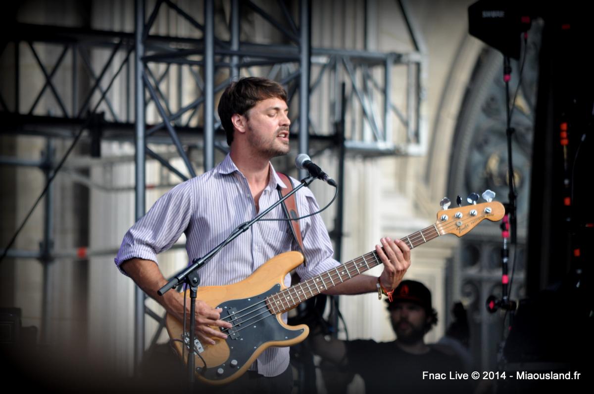 028 - Fnac Live J2 2014
