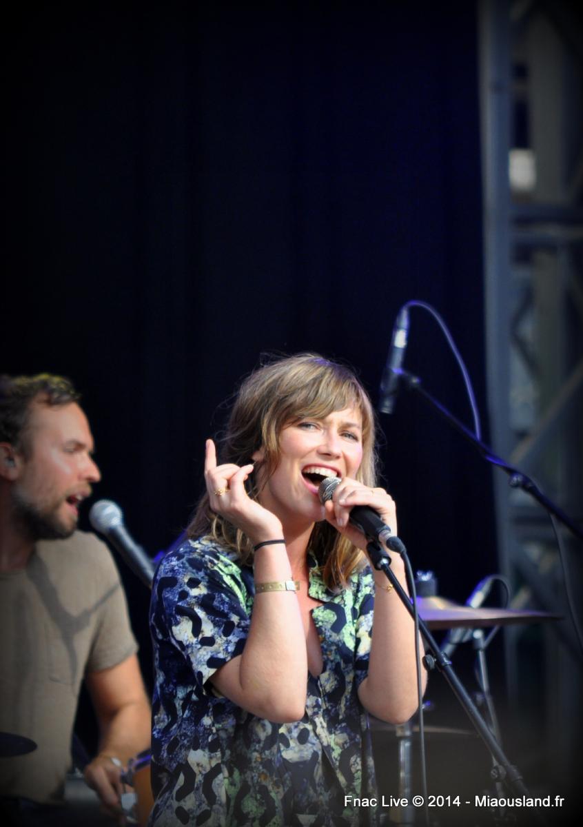 029 - Fnac Live J2 2014