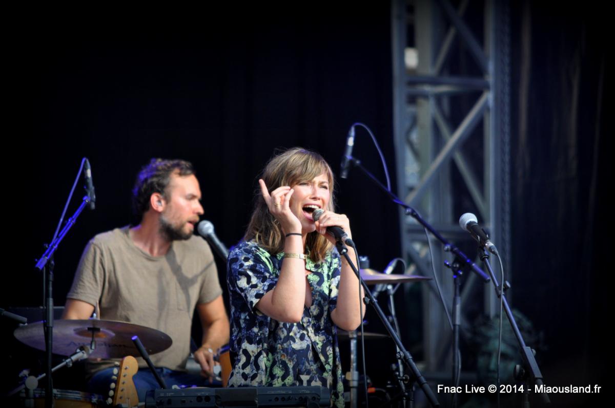 030 - Fnac Live J2 2014