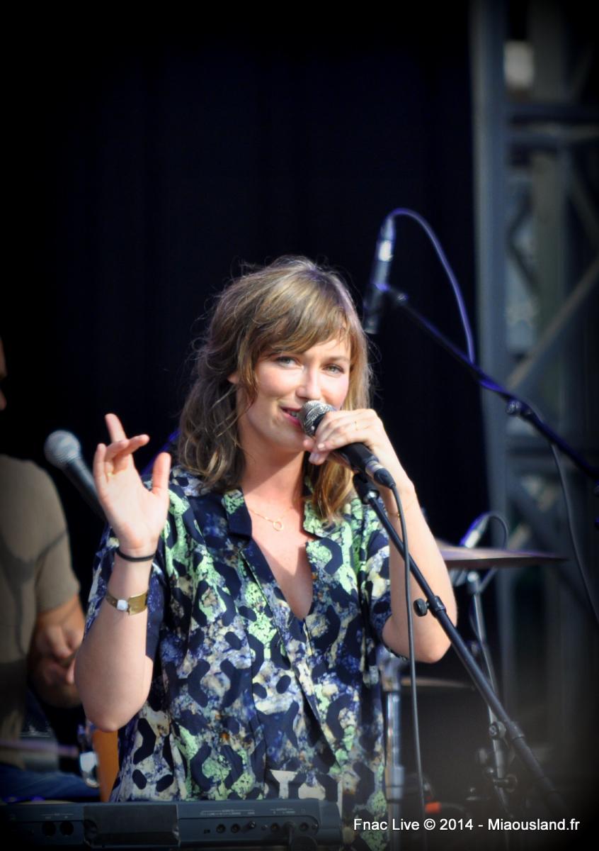 031 - Fnac Live J2 2014