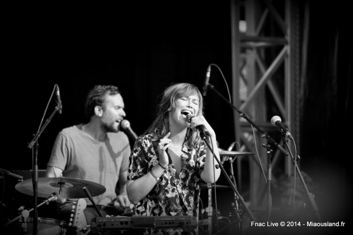 032 - Fnac Live J2 2014