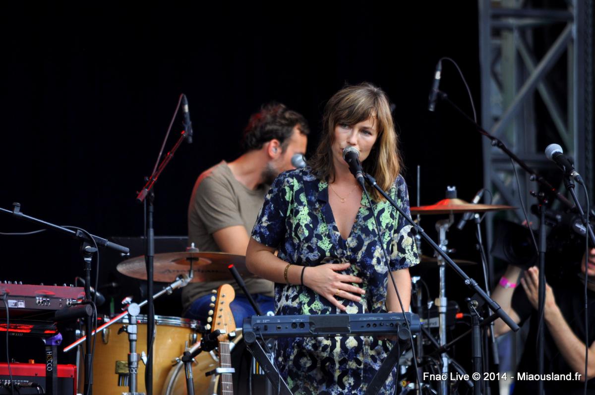 035 - Fnac Live J2 2014