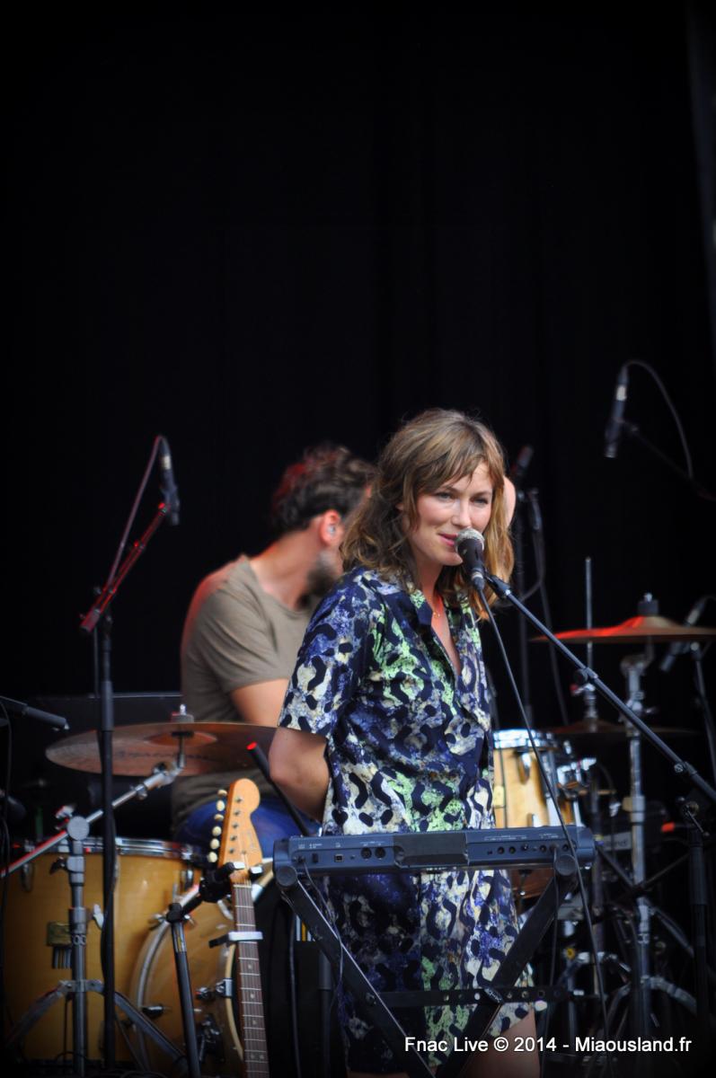 037 - Fnac Live J2 2014