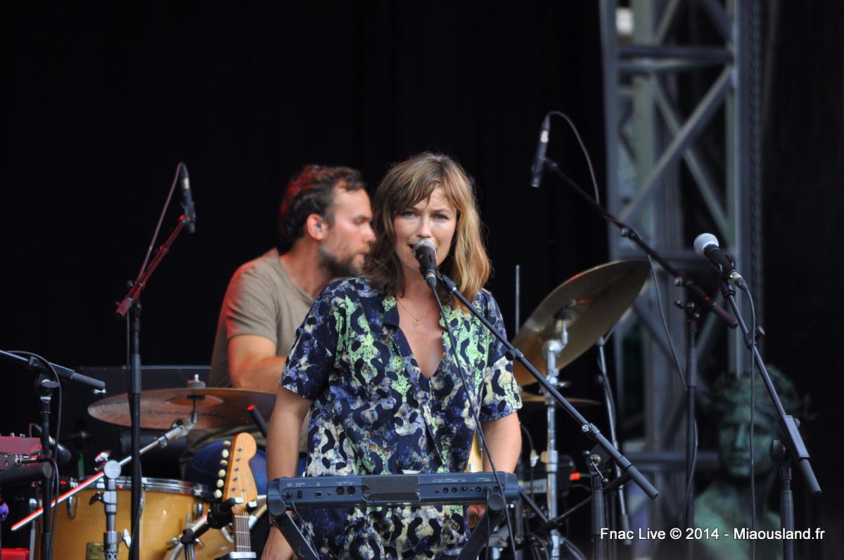 038 - Fnac Live J2 2014