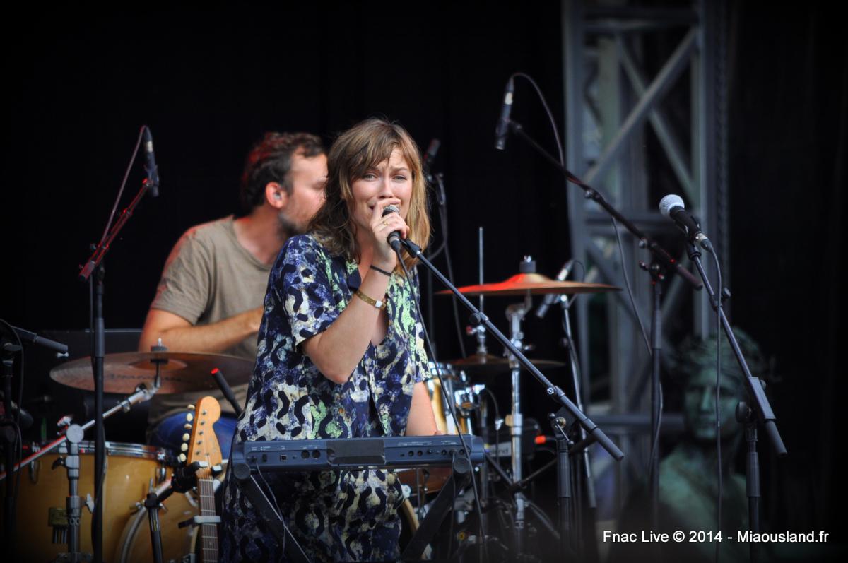 039 - Fnac Live J2 2014