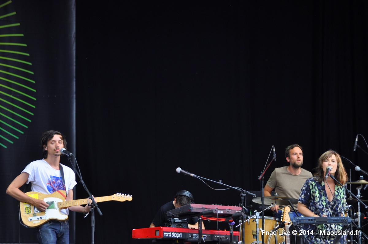 041 - Fnac Live J2 2014