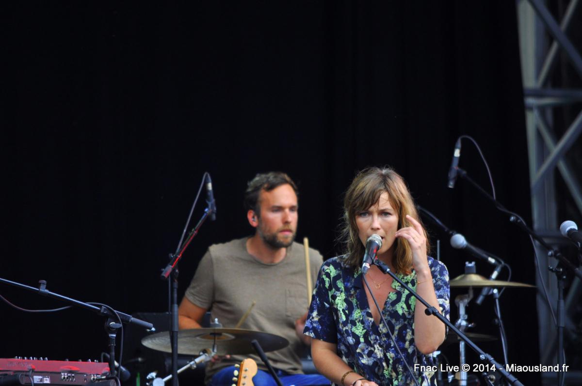 042 - Fnac Live J2 2014