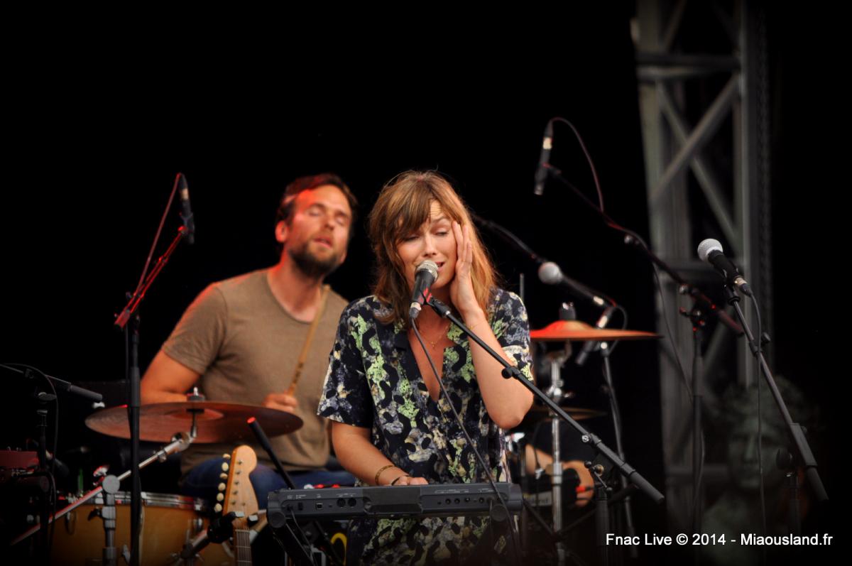 045 - Fnac Live J2 2014