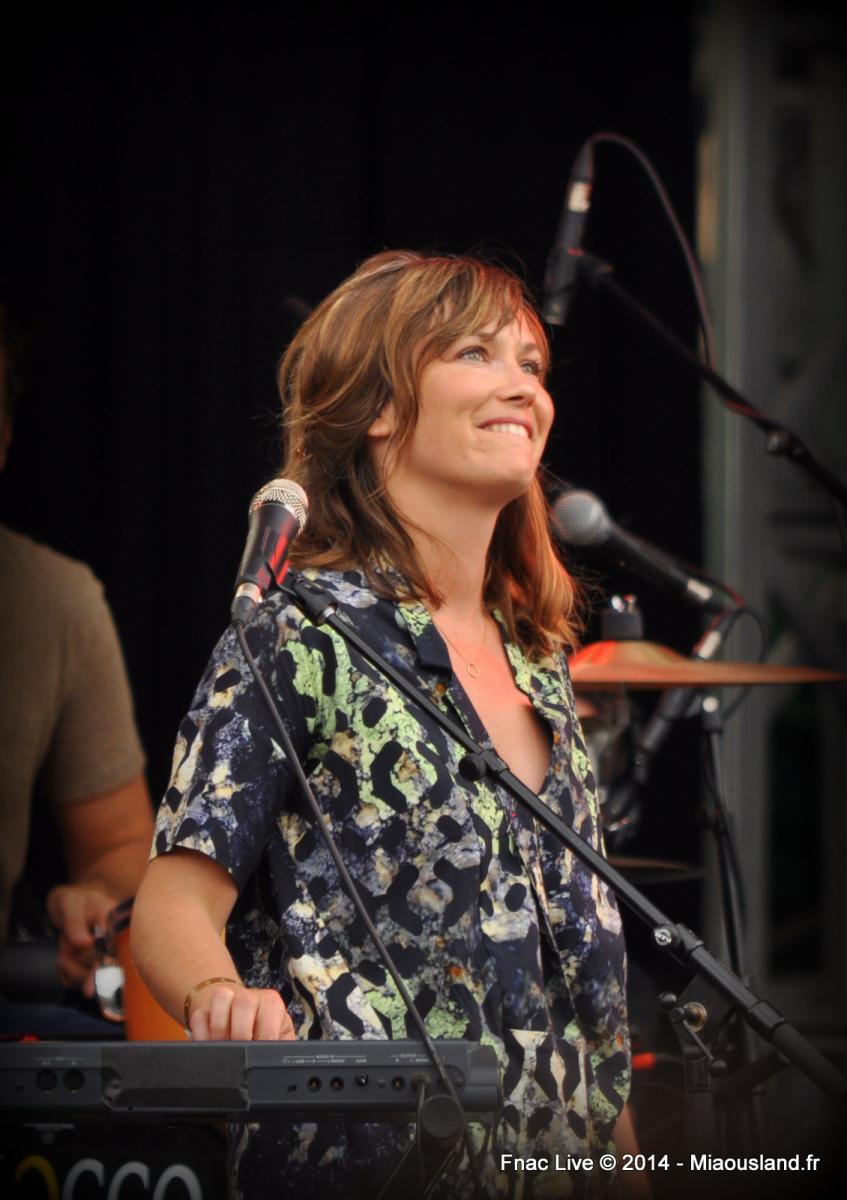 047 - Fnac Live J2 2014