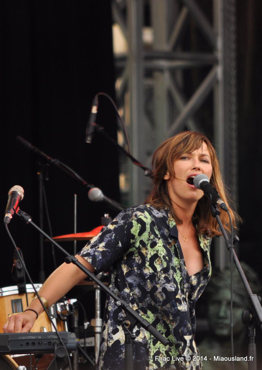 049 - Fnac Live J2 2014