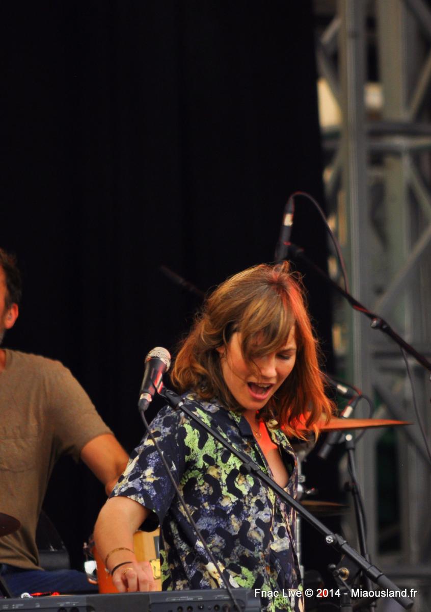 050 - Fnac Live J2 2014