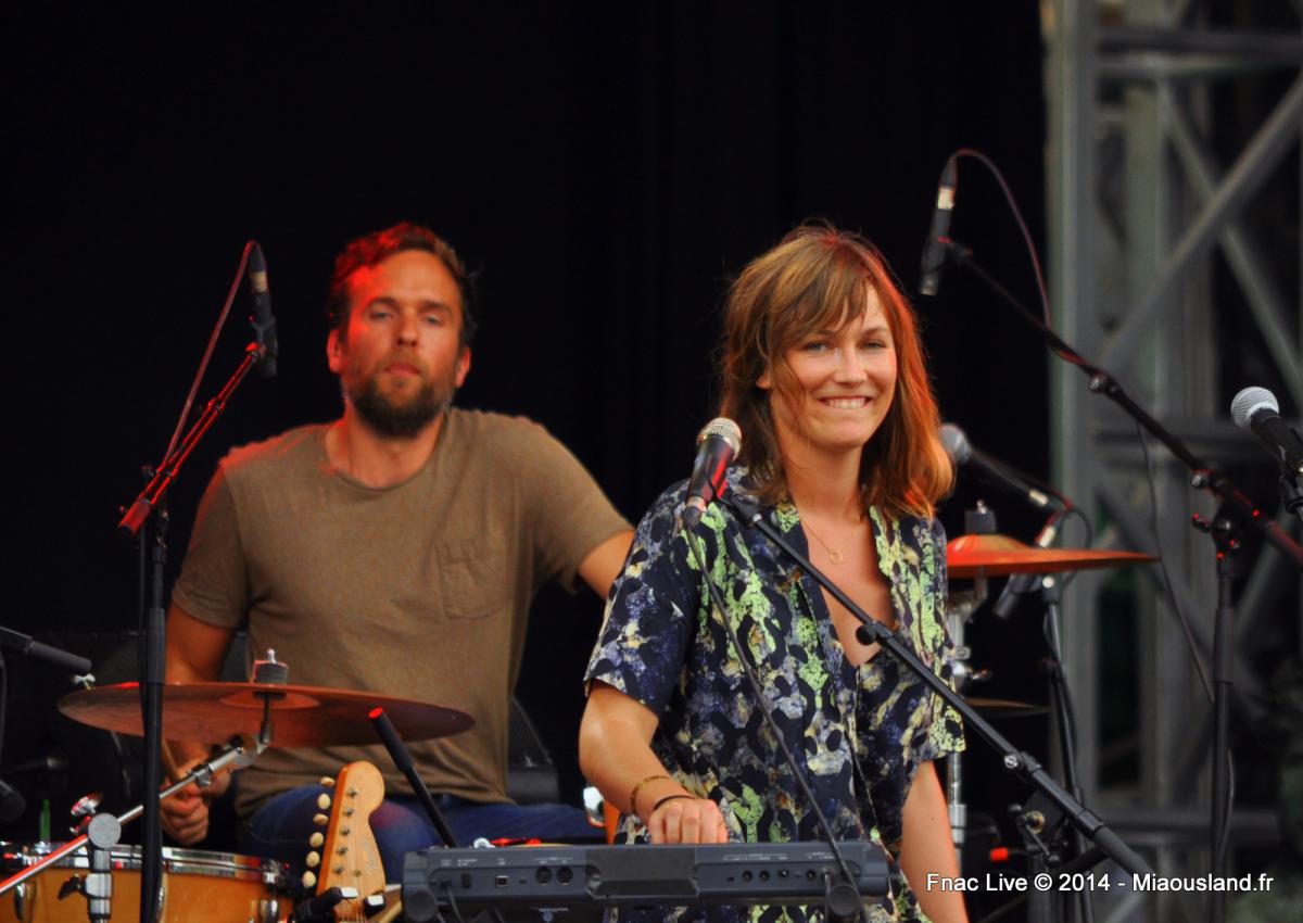 051 - Fnac Live J2 2014