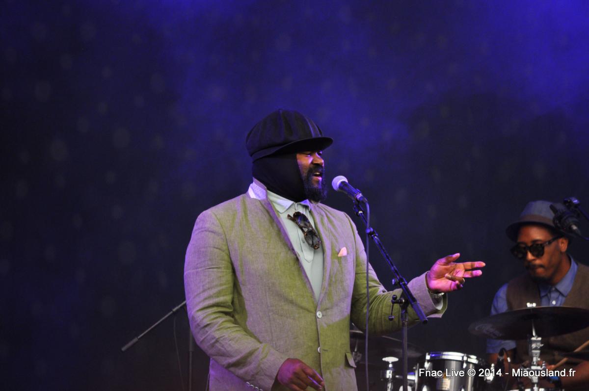 053 - Fnac Live J2 2014