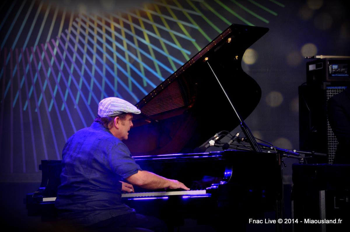 055 - Fnac Live J2 2014