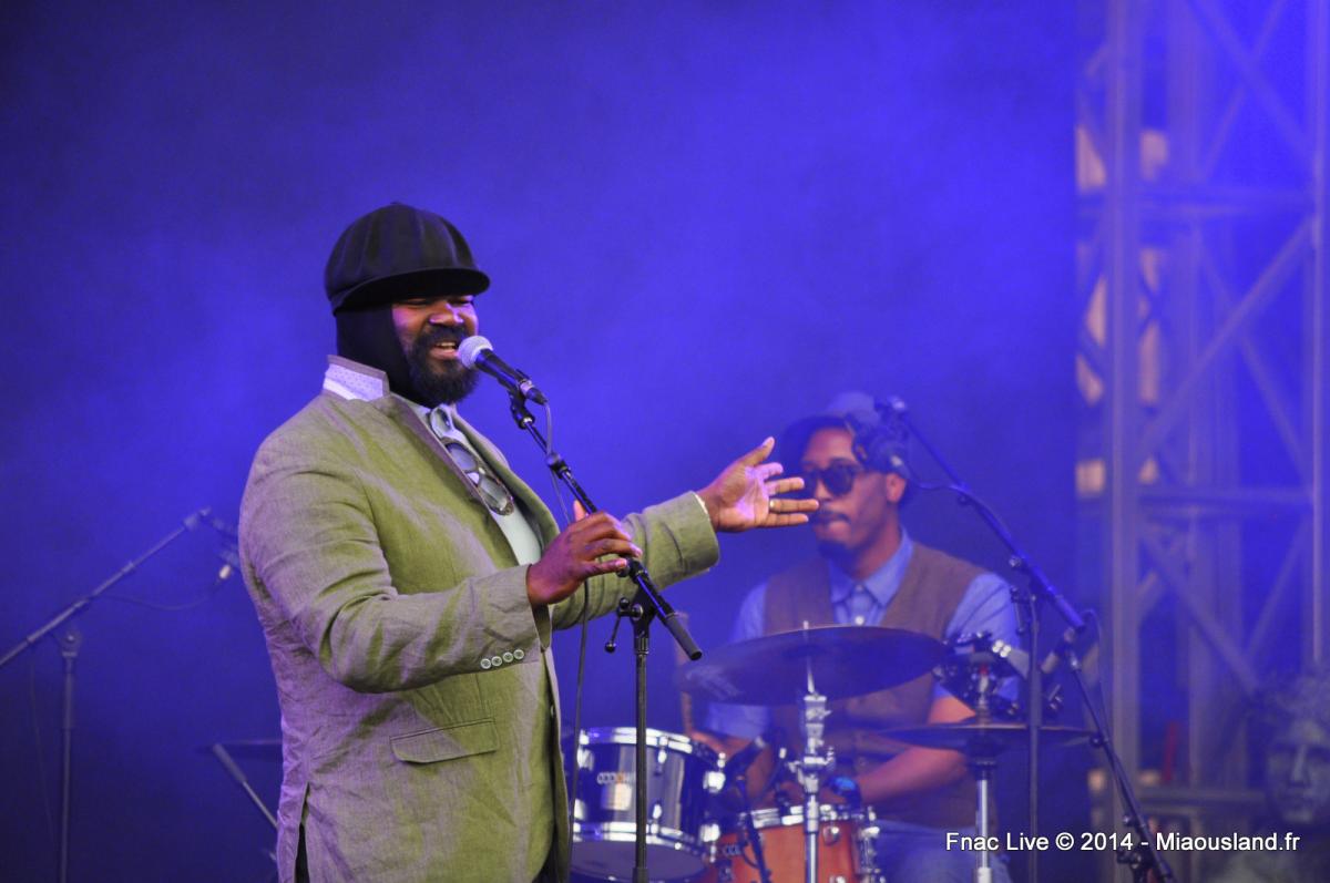 058 - Fnac Live J2 2014